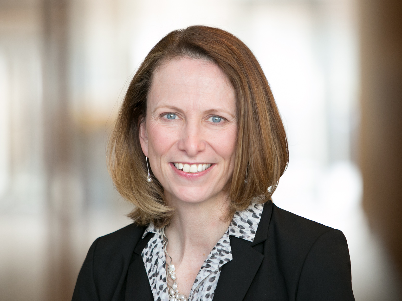 Harvard Prof. Karen Dynan