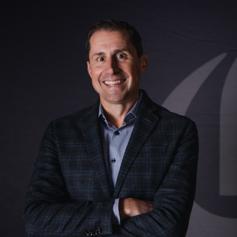 Justin Erickson, Chairman and CEO, Harbor Foods