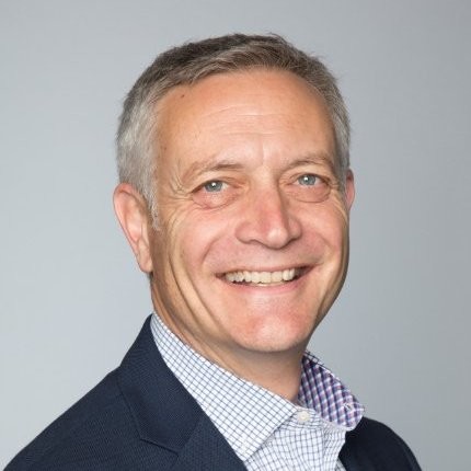 Kamuron Gurol, Harvard MPA '95