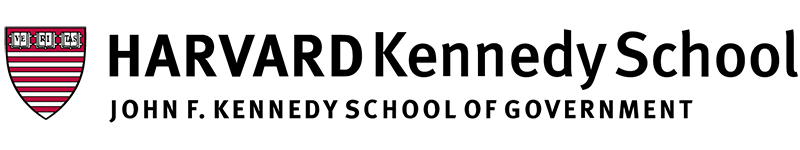 Harvard Kennedy School logo