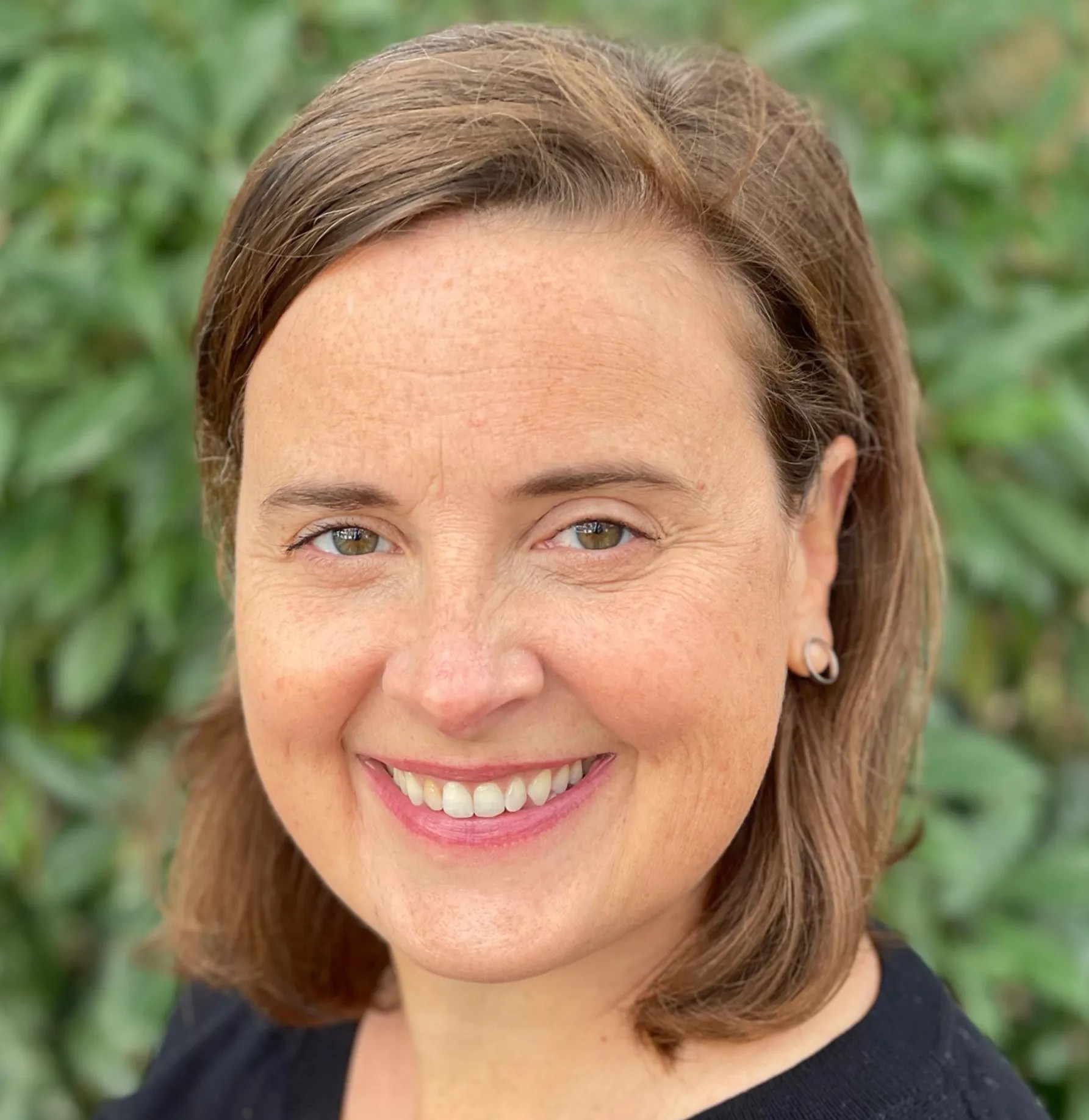 Sarah C. Karmon, HAA Associate Vice President and Executive Director