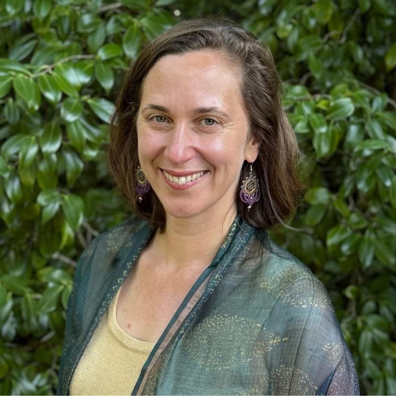 Moderator - Rucker Alex, AB '99