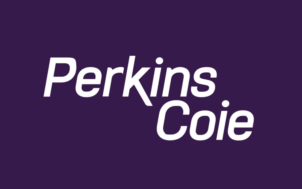 Perkins Coie logo