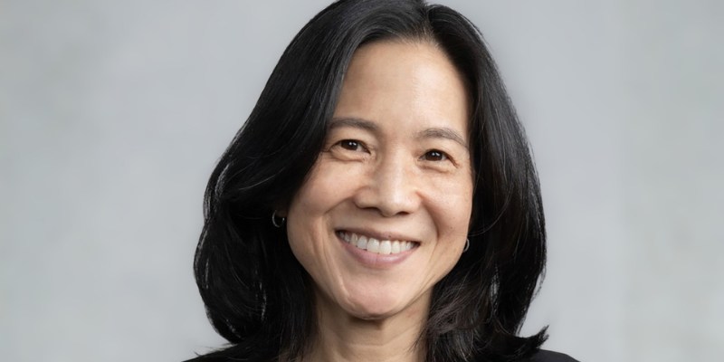 Angela Duckworth