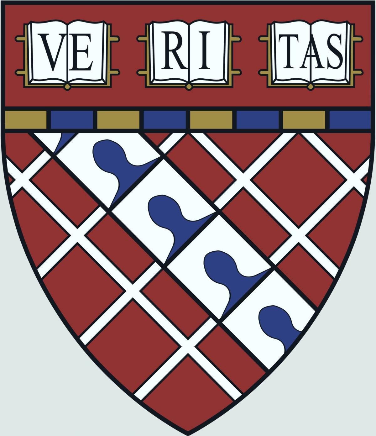Harvard GSD Shield
