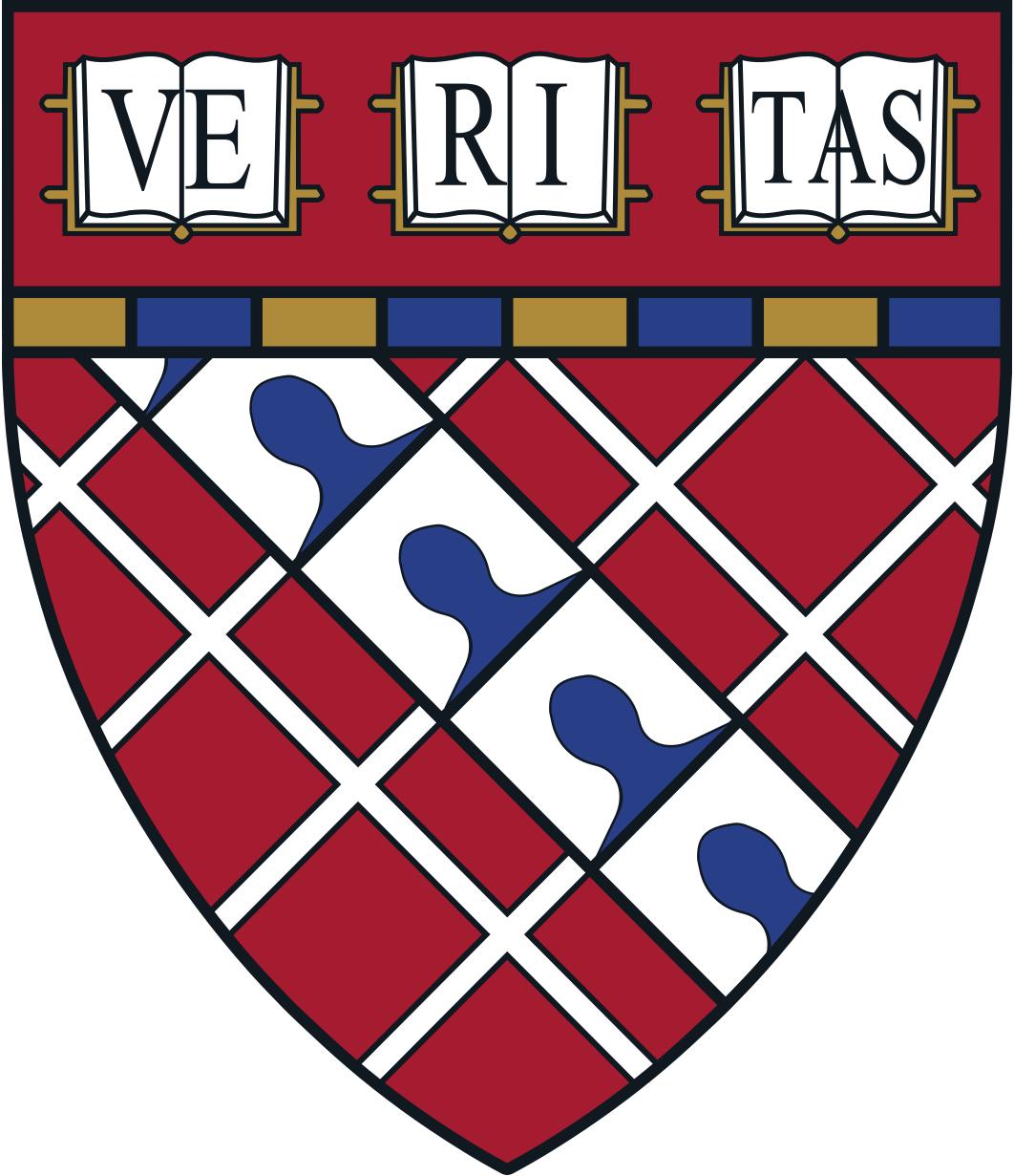 Harvard GSD Shield