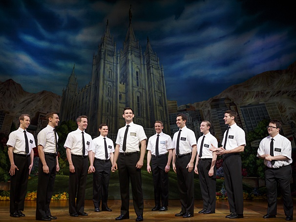 book-of-mormon