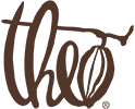 Theo Chocolate logo