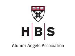HBS Alumni Angels logo square