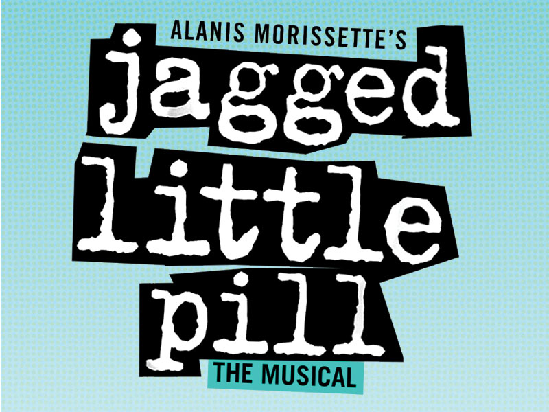 Jagged Little Pill: The Musical