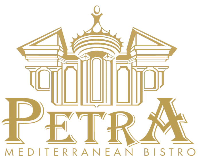 Petra Mediterranean Bistro logo