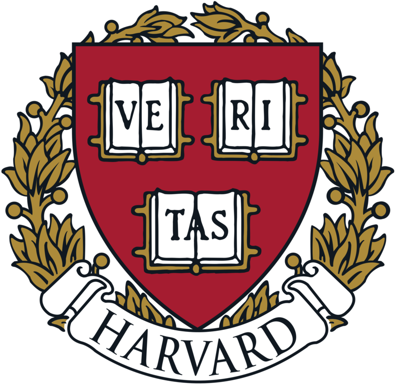 Harvard logo