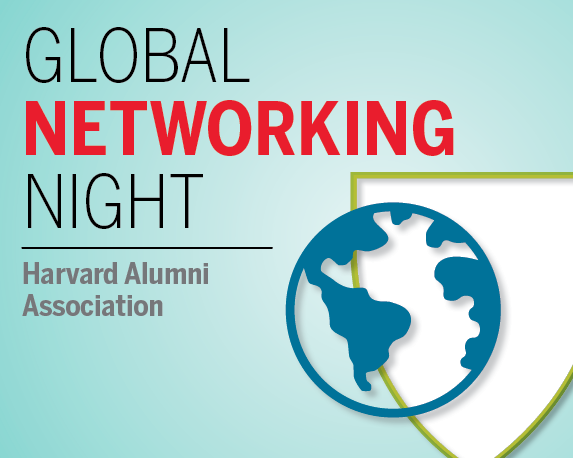 Global Networking Night 2023 logo