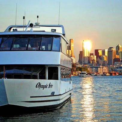 IvyPlus 2023 Summer Sunset Cruise