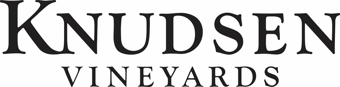 Knudsen Vineyards logo
