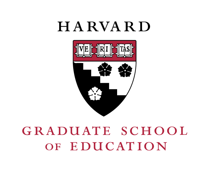 Harvard Graduate School of Education Shield
