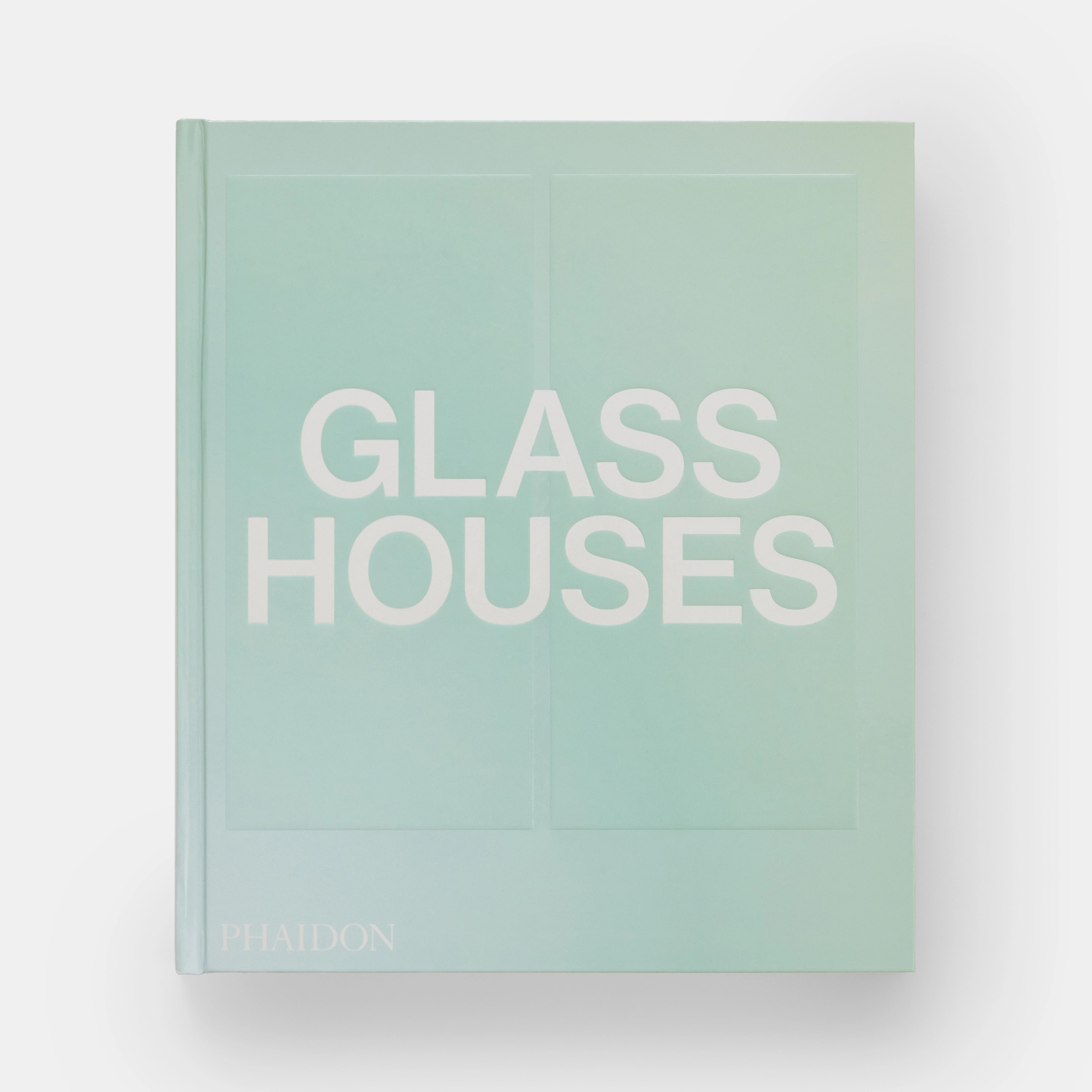 Glass Houses edited by Andrew Heid