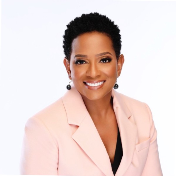 Beverly Anderson, MBA '97, President and CEO, BECU
