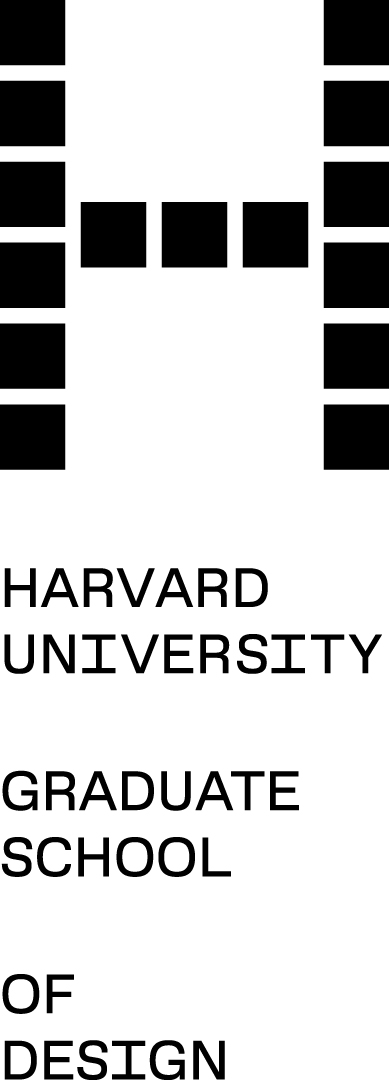 Harvard Graduate School of Design logo