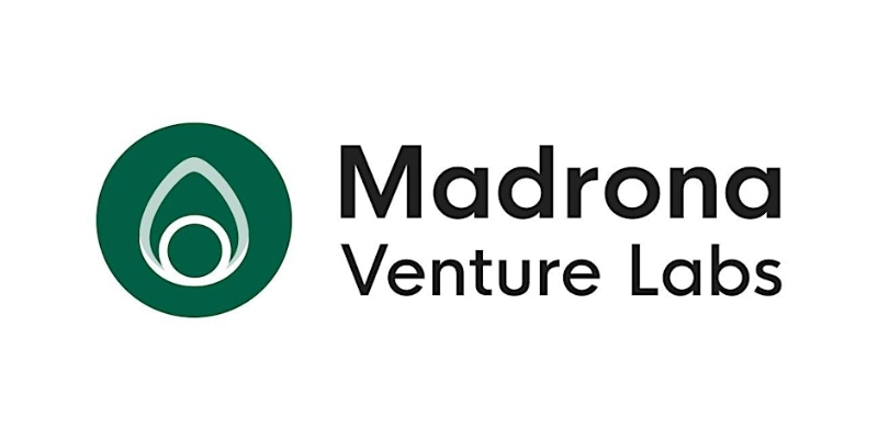 Madrona Venture Labs logo